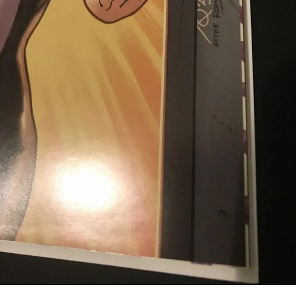 Marvel Venom 1 Virgin Joe Quinones Variant Comic NM Spider-man Carnage X Dc Lee - Picture 3 of 8